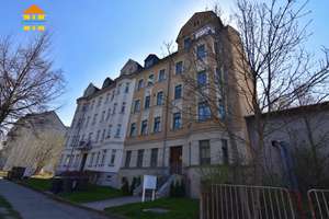Angenehmes Wohnen im Schlossviertel mit Balkon und begrüntem Innenhof