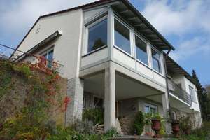 Zuhause mit viel Platz in Ulm