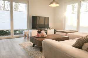 Ruhiges Reihenmittelhaus im Grünen mit Garten & Dachterrasse ab 01.12.2025 – Eckernförder Landstraße 16, 24991 Schleswig-Flensburg (Kreis) – Vorschaubild 3