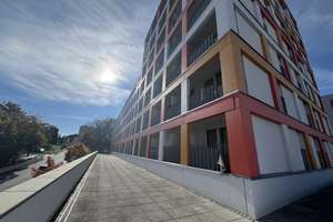Studentenappartement in Uni-Nähe ab dem 01.04.2026 frei – Galgenbergstraße 12, 93053 Galgenberg, Regensburg – Vorschaubild 2