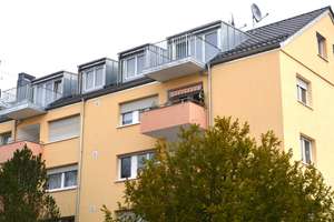 Von privat! Wunderschöne 3-Zi-Whg. Mü-Fürstenried, offene Küche, Balkon, viel Grün, Gartennutzung.. 