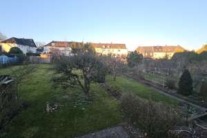 Gepflegtes Reihenendhaus mit großem Garten, ruhige Wohnstr. am Feldrand, 5 Schlafzimmer,  – 44269 Benninghofen, Dortmund – Vorschaubild 2