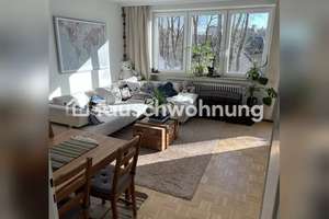 Tauschwohnung: Idyllische Wohnung nahe Isar – Titurelstraße 10, 81925 Herzogpark, München – Vorschaubild 6