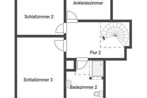 Ihr neues Zuhause: Gepflegtes Einfamilienhaus mit Garten in Wolmirstedt – Die vollständige Adresse der Immobilie erhältst du vom Anbieter., 39326 Wolmirstedt – Vorschaubild 15