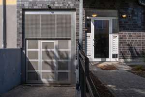 Bezugsfrei | Moderne 4-Zimmer-Wohnung mit Balkon und Tiefgarage im beliebten Oberbilk – 40227 Oberbilk, Düsseldorf – Vorschaubild 16