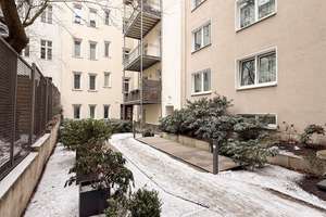 Exklusive 3-Zimmer-Wohnung in Wilmersdorf – bezugsfrei, Balkon, Aufzug, 2 En-suite-Bäder, ruhig – Die vollständige Adresse der Immobilie erhältst du vom Anbieter., 10717 Wilmersdorf, Berlin – Vorschaubild 17