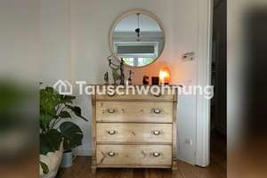 Tauschwohnung: Altbau in Eimsbüttel