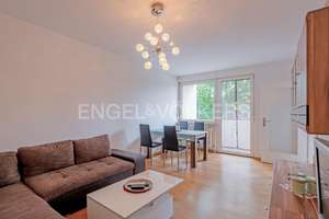 Ihr neues Zuhause: Vermietete 2-Zimmer-Wohnung mit optimaler Anbindung in Karlsfeld – Die vollständige Adresse der Immobilie erhältst du vom Anbieter., 85757 Karlsfeld – Vorschaubild 6