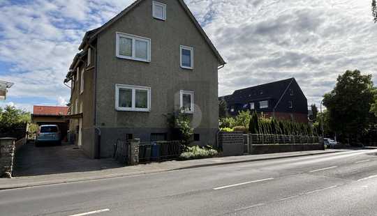 Bild von LAUFENDE EINNAHMEN UND PLATZ FÜR NEUES