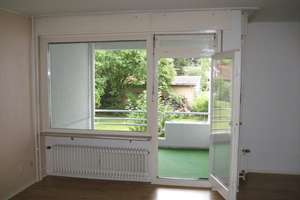 Ruhige Wohung mit großem Balkon und Einbauküche – Dossestraße 11, 12307 Lichtenrade, Berlin – Vorschaubild 9