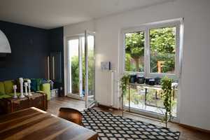 Modernes Wohnen - 
Haus mit Wohlfühlfaktor – Wiesbaden – Vorschaubild 5