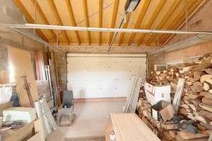 Handwerkertraum: Reihenendhaus mit Potenzial, großer Garage und großem Garten! – Die vollständige Adresse der Immobilie erhältst du vom Anbieter., 54298 Orenhofen – Vorschaubild 6