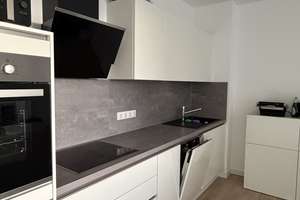 Exklusive 3,5-Zimmer Penthouse-Maisonettewohnung incl. Einbauküche und 2 PKW-Stellplätzen – Bei der Ziegelei 24, 22339 Hummelsbüttel, Hamburg – Vorschaubild 2
