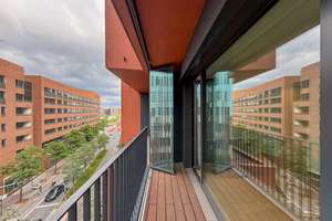 Charmante 3-Zimmer-Wohnung zum ruhigen Innenhof – Die vollständige Adresse der Immobilie erhältst du vom Anbieter., 20457 HafenCity, Hamburg – Vorschaubild 13