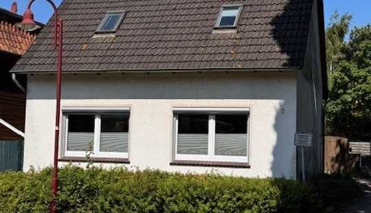 Bild von Ein Zuhause mit Herz – klein, unabhängig und mitten in Varel