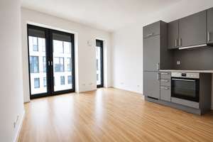 I Urban wohnen im OSTFORUM Leipzig I  moderne Wohnungen in zentraler Stadtlage I – Prager Straße 30b, 4103 Zentrum-Südost, Leipzig – Vorschaubild 4