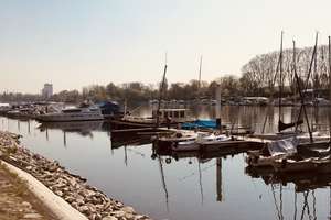 Charmante Wohnung am Schiersteiner Hafen – Kleinaustraße 24, 65201 Schierstein, Wiesbaden – Vorschaubild 18
