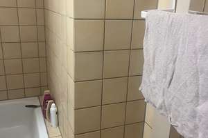 Wohnung mit Einrichtung  – Horner Straße 1, 33102 Kernstadt, Paderborn – Vorschaubild 11