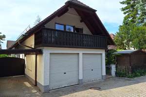 Gepflegte Doppelhaushälfte mit Einliegerwohnung oder als Zweigenerationenhaus – Die vollständige Adresse der Immobilie erhältst du vom Anbieter., 81827 Waldtrudering, München – Vorschaubild 17