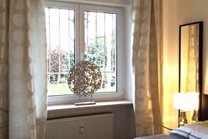Charmantes Hinterhof-Idyll in bester Nordendlage – 60316 Nordend-Ost, Frankfurt am Main – Vorschaubild 12