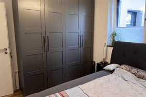 Exklusive & neuwertige 2-Z Wohnung im Frankenberger – Lothringerstraße 89, 52070 Aachen – Vorschaubild 9