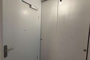 1-Zimmer-Wohnung mit kleinem Garten und TG-Stellplatz in Regensburg (Nähe Uni, sehr ruhige Lage) – 93053 Galgenberg, Regensburg – Vorschaubild 7