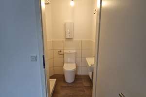 1 Zimmerwohnung in Braunschweig Lehndorf 