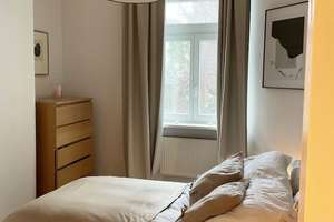 Kreuzberger Kiez: 2-Zimmer-Apartment zum Selbstbezug, sanierter Altbau, Dielenboden, provisionsfrei – Reichenberger Straße 155, 10999 Kreuzberg, Berlin – Vorschaubild 10