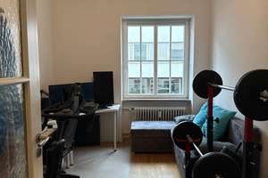AUFGEPASST! Sehr schöne, helle und gut aufgeteilte 3,5-Zimmerwohnung in S-Mitte!!! – Die vollständige Adresse der Immobilie erhältst du vom Anbieter., 70190 Kernerviertel, Stuttgart – Vorschaubild 4