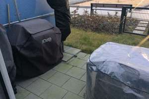 Voll ausgestattete 2-Zimmer-Wohnung abzugeben – einziehen und wohlfühlen – Am Köppekreuz 13, 53225 Schwarzrheindorf/Vilich-Rheindorf, Bonn – Vorschaubild 2