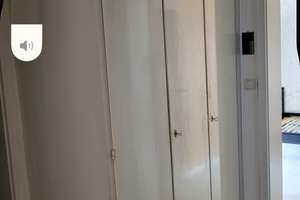 Wohnen mit Charakter: 4-Zimmer-Wohnung in Aubing – Sipplinger Straße 20, 81243 Aubing-Süd, München – Vorschaubild 3