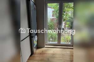 Tauschwohnung: Sanierte Altbauwohnung mit großem Garten – Die vollständige Adresse der Immobilie erhältst du vom Anbieter., 13156 Niederschönhausen, Berlin – Vorschaubild 2