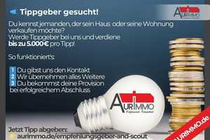 Bauernhof mit Scheune, 3,2 Hektar Grünland und Bauplatz – Aurich (Kreis) – Vorschaubild 27