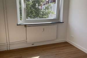 Erstbezug nach Kernsanierung - helle 3-Zimmer-Wohnung mit Balkon in Bremen-Peterswerder – Hamburger Str. 210, 28205 Peterswerder, Bremen – Vorschaubild 7