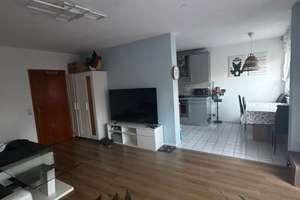 Kapitalanleger aufgepasst - vermietete 2-Zimmerwohnung mit Balkon – Benninghoferstr. 156a, 44269 Benninghofen, Dortmund – Vorschaubild 2
