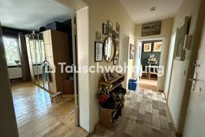 Tauschwohnung: 2 Zimmer gegen mindestens 3 Zimmer – Die vollständige Adresse der Immobilie erhältst du vom Anbieter., 13187 Pankow (Ortsteil), Berlin – Vorschaubild 2