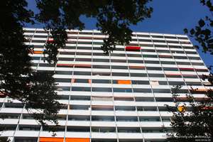 Alpenblick, 2-Zi., ruhige Lage, München-SOLLN mit Top-Schwimmbad, Keller und Stellplatz (optional) – Drygalskiallee 118, 81477 Graggenau, München – Vorschaubild 24