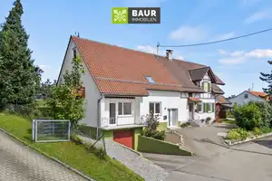 360° I Gut und Günstig - Raumwunder nahe Biberach! – Biberach (Kreis) – Vorschaubild 23