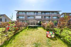 Premium Penthouse mit Seesicht in Öhningen-Wangen – Zum Schienerberg 23, 78337 Öhningen – Vorschaubild 33
