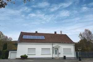 Freistehendes Einfamilienhaus mit schönem Garten - Sötern – Sankt Wendel (Kreis) – Vorschaubild 1