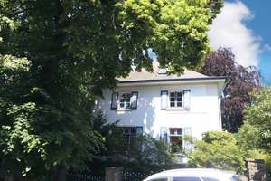 Repräsentative Villa mit tollem Grundstück in bevorzugter Lage – Die vollständige Adresse der Immobilie erhältst du vom Anbieter., 42899 Lüttringhausen Mitte, Remscheid – Vorschaubild 3