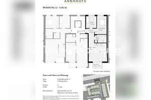Tauschwohnung: Tausche 3-Zimmer-Wohnung in Düsseldorf