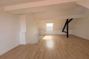 Riesen Dachterrasse mit Blick über die Stadt! 125m² Maisonettewohnung in Stötteritz! – Stötteritzer Straße 83, 4317 Reudnitz-Thonberg, Leipzig – Vorschaubild 11