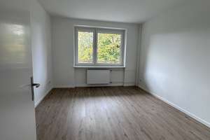 Sanierte und sehr helle 2-Zi.-Wohnung mit Westbalkon in Bramfeld – Ilenkruut 15a, 22179 Bramfeld, Hamburg – Vorschaubild 6