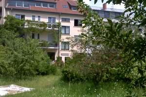 Attraktive 3ZKB in City-/Uninähe,  Gartenmitbenutzung,  – Die vollständige Adresse der Immobilie erhältst du vom Anbieter., 66123 St. Johann, Saarbrücken – Vorschaubild 11