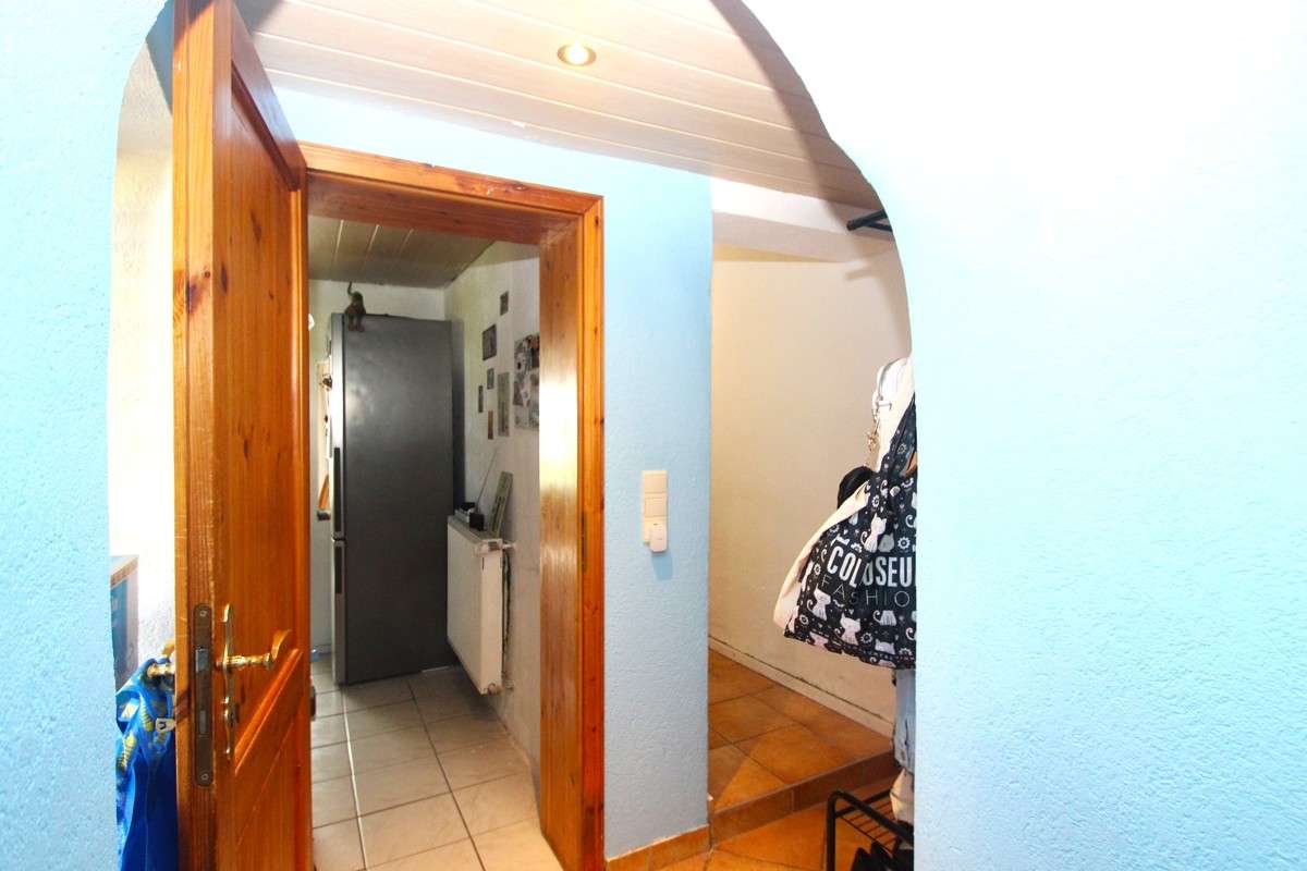 Immobilie in Königswinter - Wohnhaus mit 3 Mieteinheiten zentral in Königswinter-Thomasberg! - Bild 21