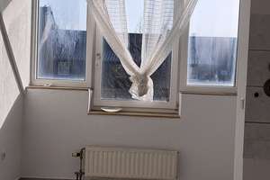 Helle 2-Zimmer-Wohnung mit Balkon – WBS erforderlich – Rheinische Str. 71a, 44137 Dorstfelder Brücke, Dortmund – Vorschaubild 7