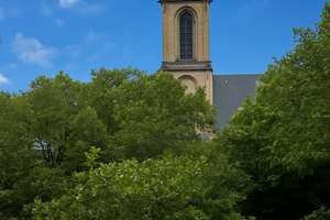 Endlich SÜDSTADT !! Helle Drei-Zimmer-Wohnung am Volksgarten – Die vollständige Adresse der Immobilie erhältst du vom Anbieter., 50677 Altstadt/Süd, Köln – Vorschaubild 2