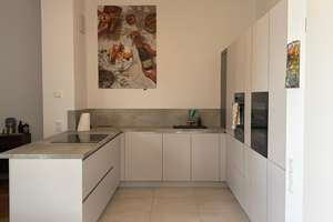 Sonnige 4-Zimmer Wohnung, gehobene Ausstattung, Balkon – Wielandstraße 82, 44791 Grumme, Bochum – Vorschaubild 5