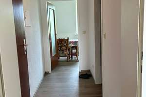 Helle Wohnung mit Blick ins Grüne  – Die vollständige Adresse der Immobilie erhältst du vom Anbieter., 45886 Ückendorf, Gelsenkirchen – Vorschaubild 2